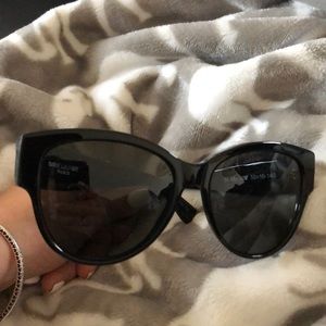 Beautiful YSL sunglasses 😎